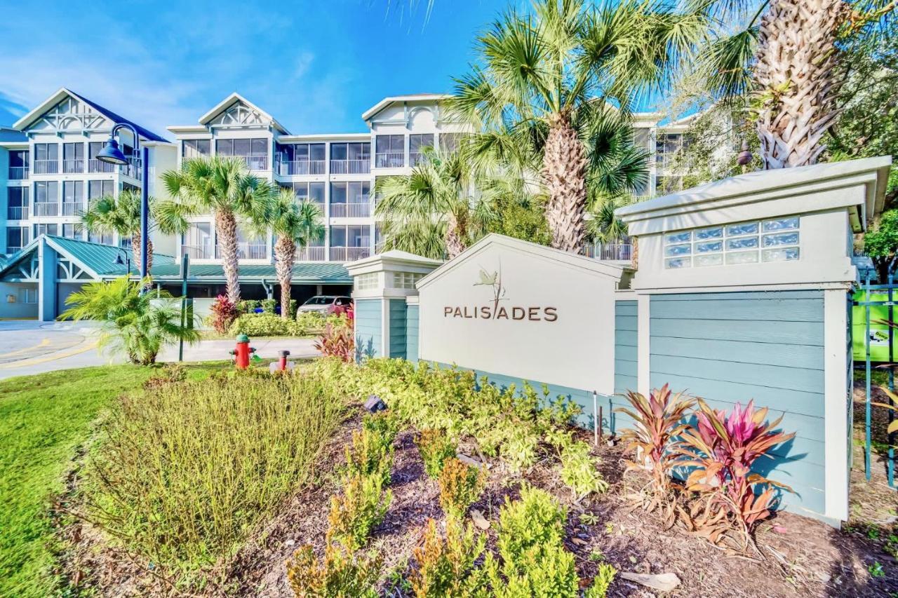 Near Disney - 3Br Condo - Pool Hot Tub Games Orlando Dış mekan fotoğraf